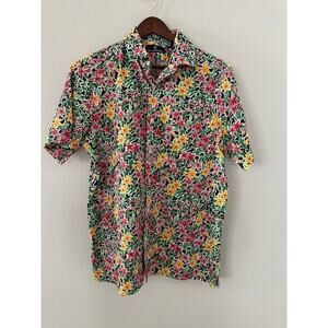 Hart Schaffner Marx Key West Collection sz Medium